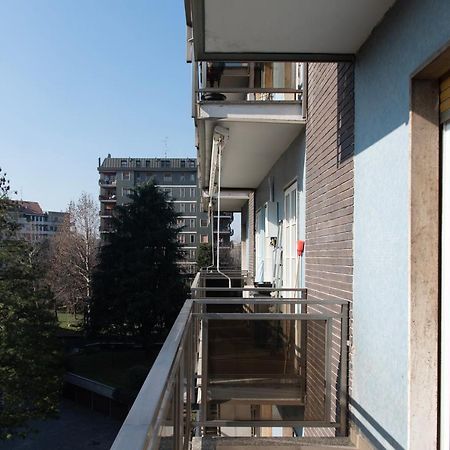 San Siro Stadium - Youhosty Milan Exterior photo